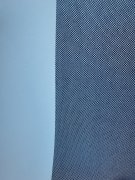 UV Print Silver Blockout Textile