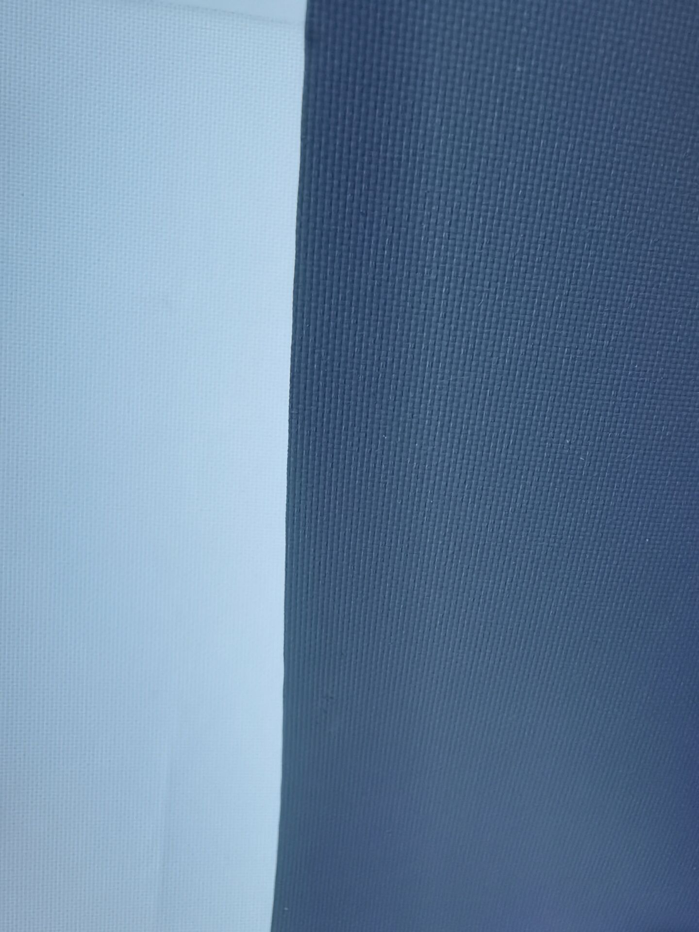 UV Print Greyback Textile
