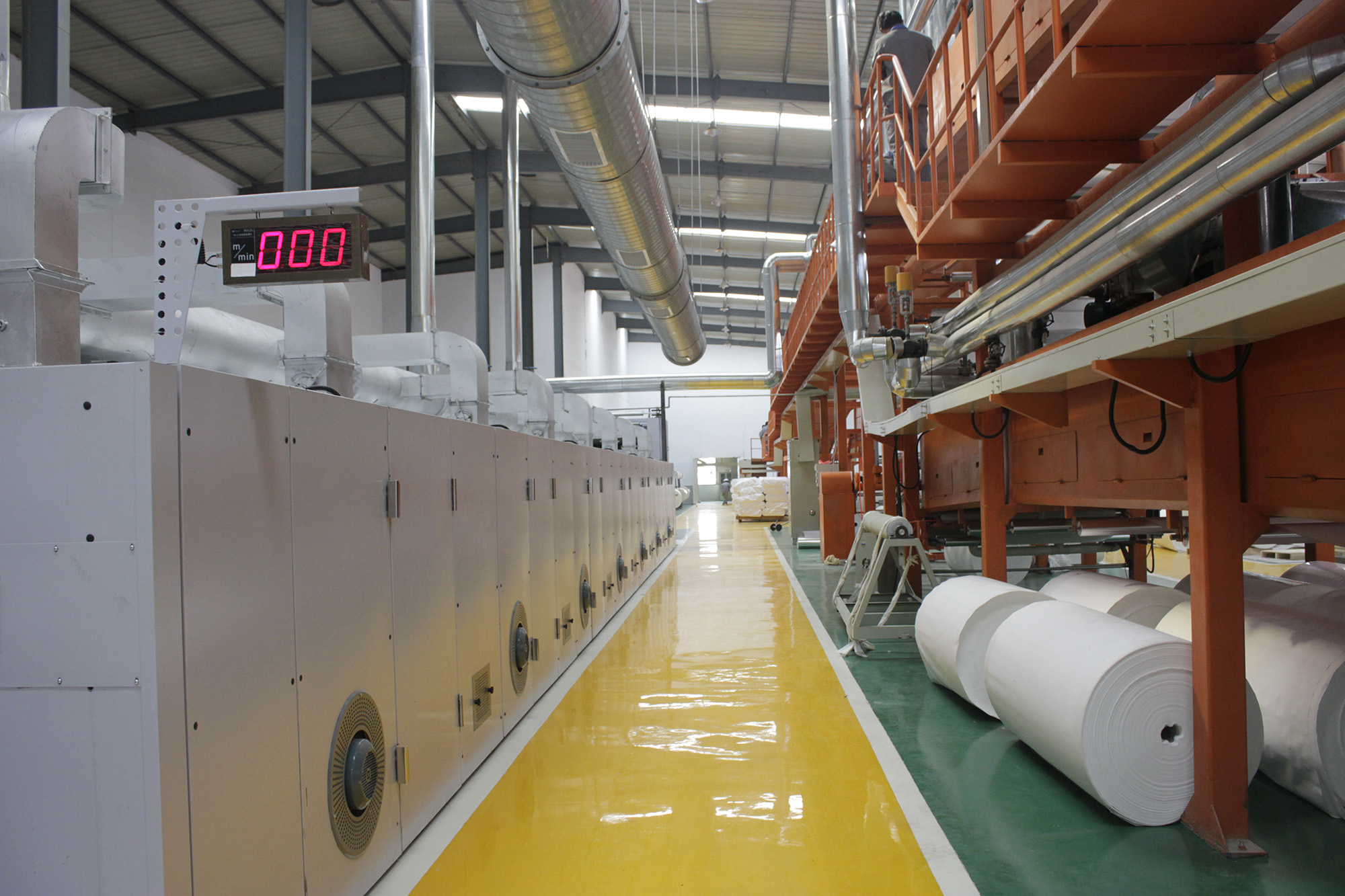 Weifang Hengcai Digital Photo Materials Co.,Ltd